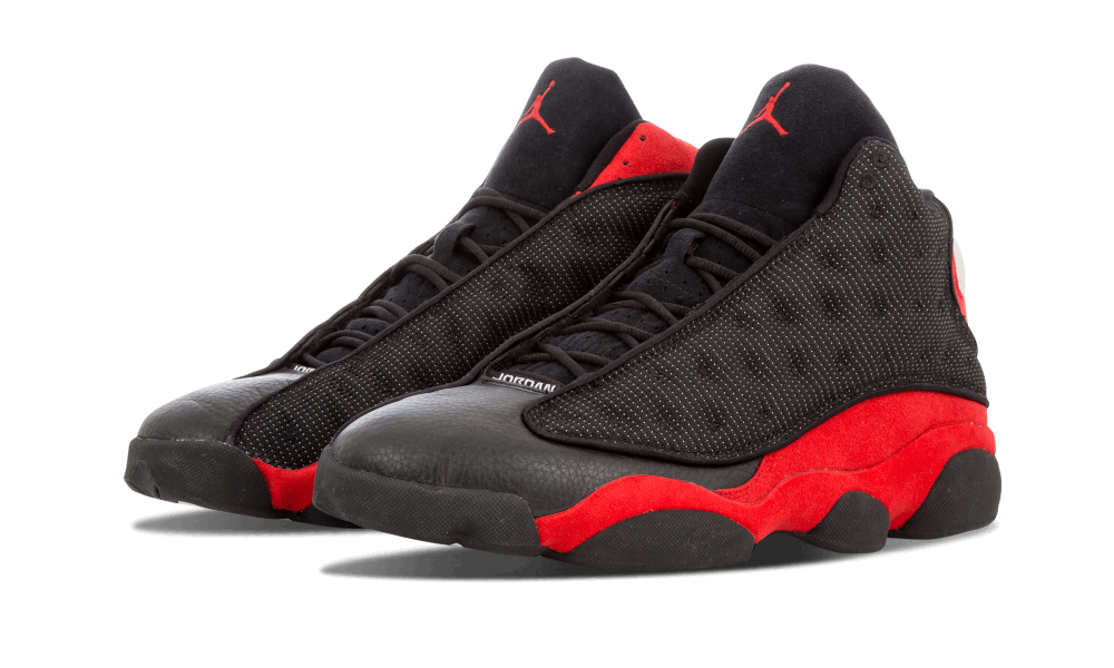 bred 13 jordans