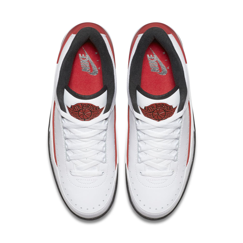 jordan 2 chicago 2023