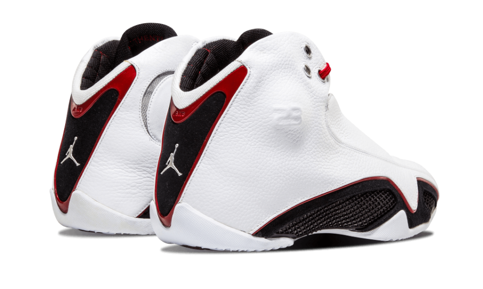 The Daily Jordan Air Jordan XX1 "Varsity Red" 2006 Air Jordans