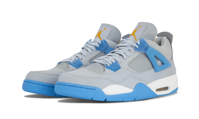 retro 4 military black mens