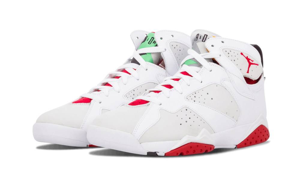 jordan retro 7 hare release date