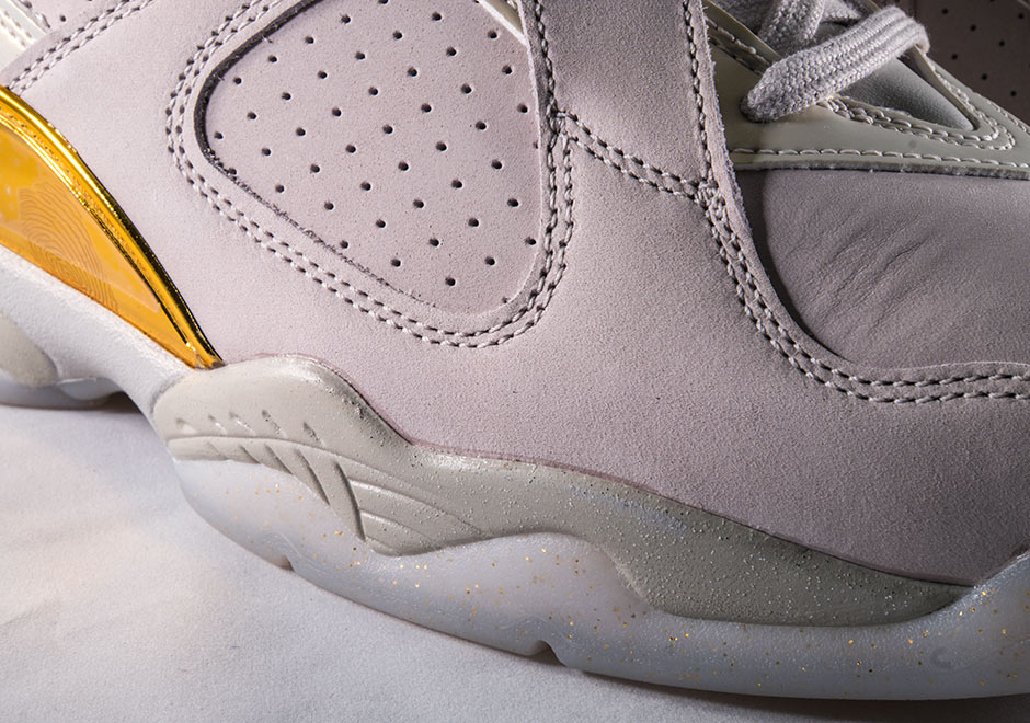 air jordan 8 champagne