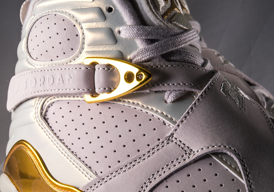 air jordan 8 champagne