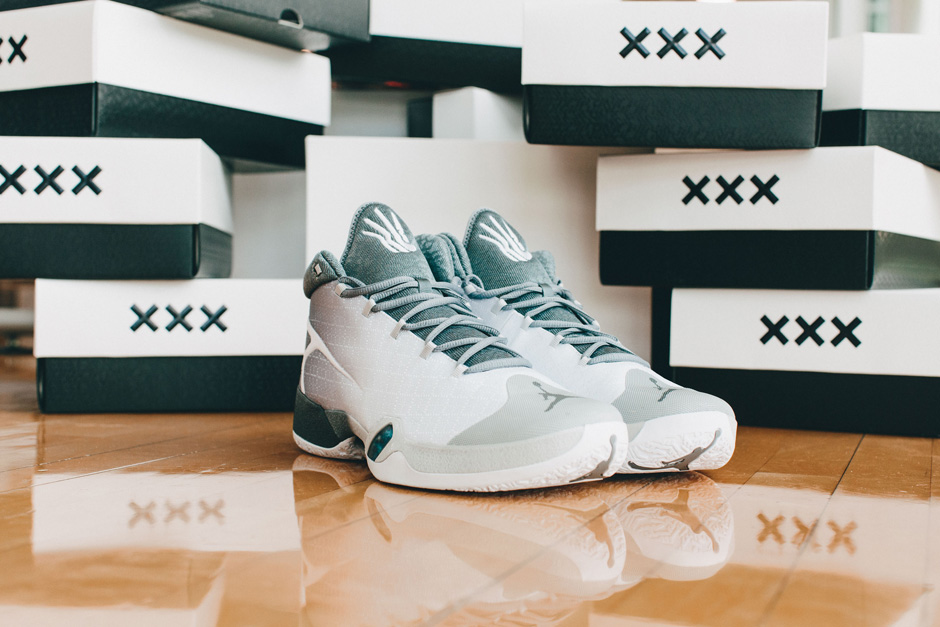 Kawhi leonard store air jordan 30