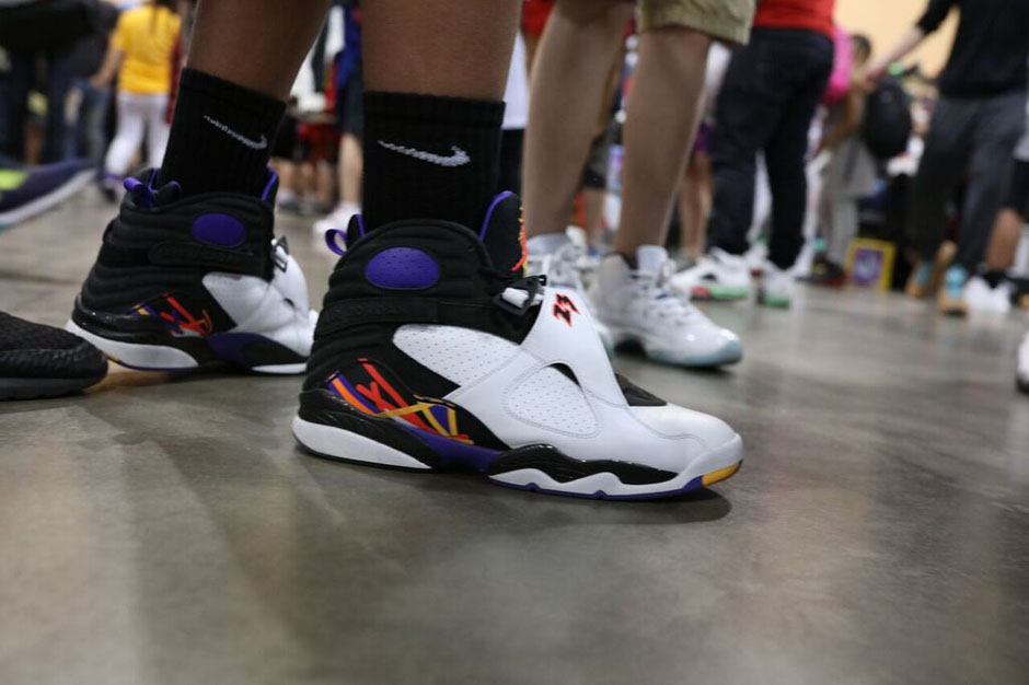 sneakerbardetroit jordan