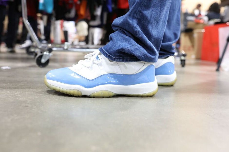 sneakerbardetroit jordan