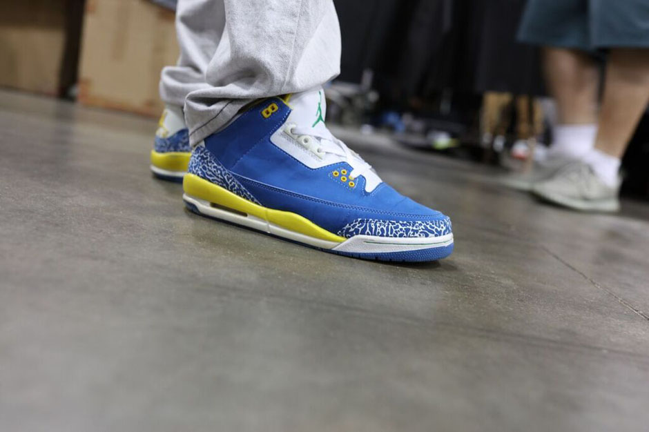 sneakerbardetroit jordan