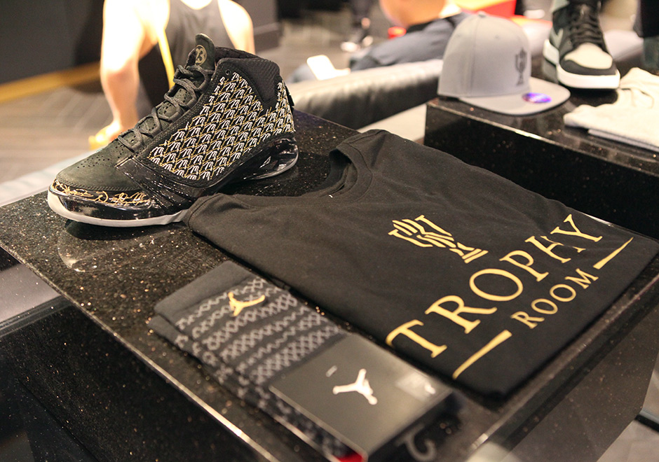marcus jordan shoe store