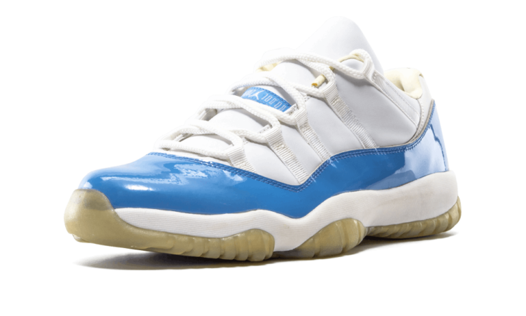 columbia blue 11