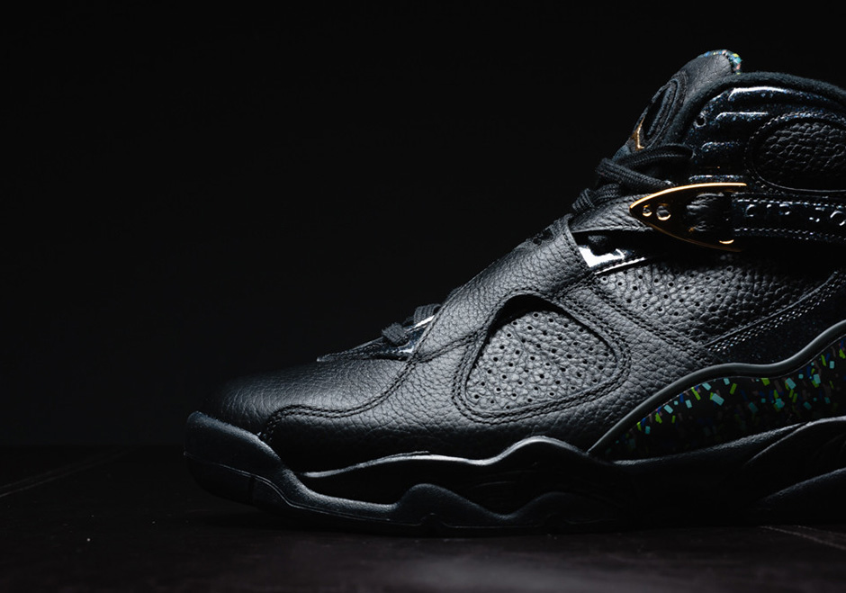 jordan 8 championship