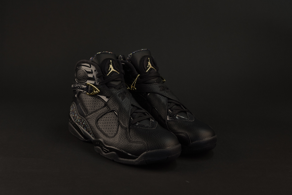 championship jordan 8