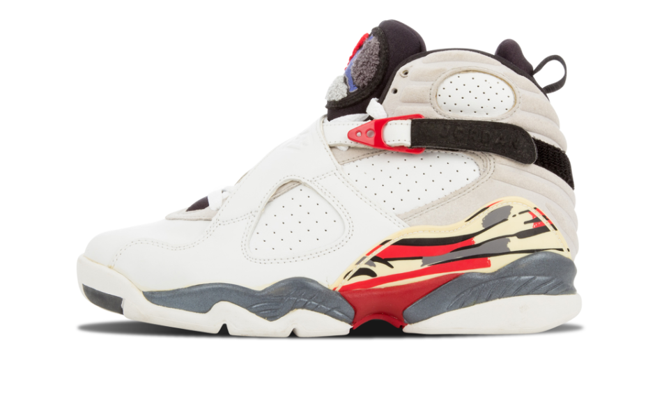 The Daily Jordan Air Jordan 8 Hare 2003 Air Jordans Release