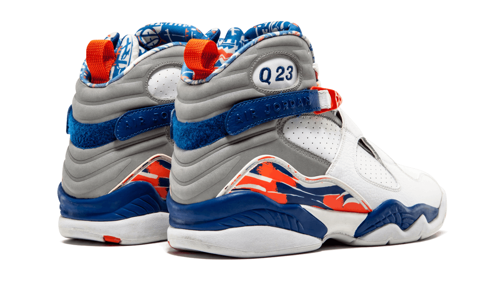 Air Jordan V: Quentin Richardson “Knicks” PE - Air Jordans, Release Dates &  More