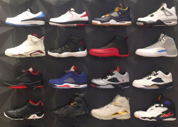 where to buy jordans in store