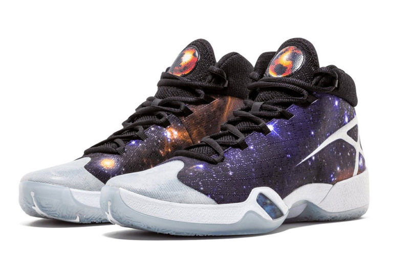 Air Jordan XXX "Cosmos" Releasing In July Air Jordans, Release Dates