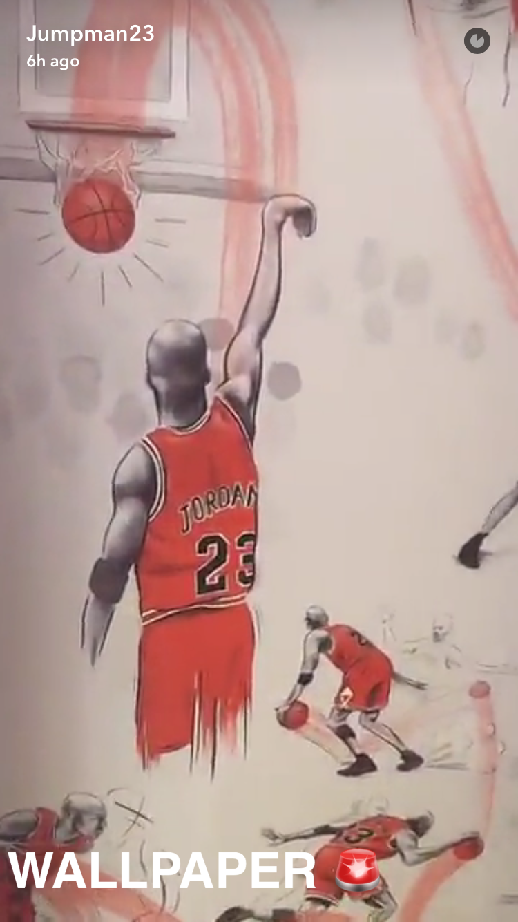 Jordan Brand's Dubai Store Features Crazy Sneaker Restocks Air Jordans, Release Dates & More