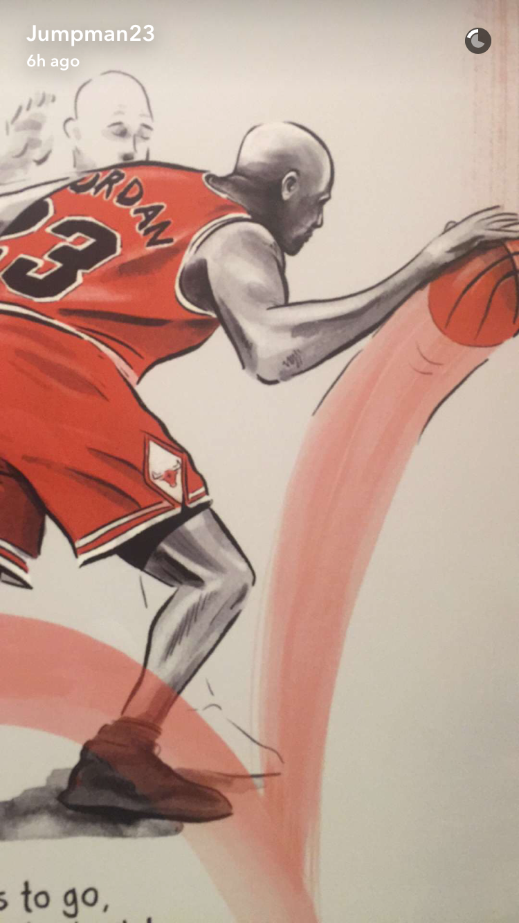 Jordan Brand's Dubai Store Features Crazy Sneaker Restocks Air Jordans, Release Dates & More