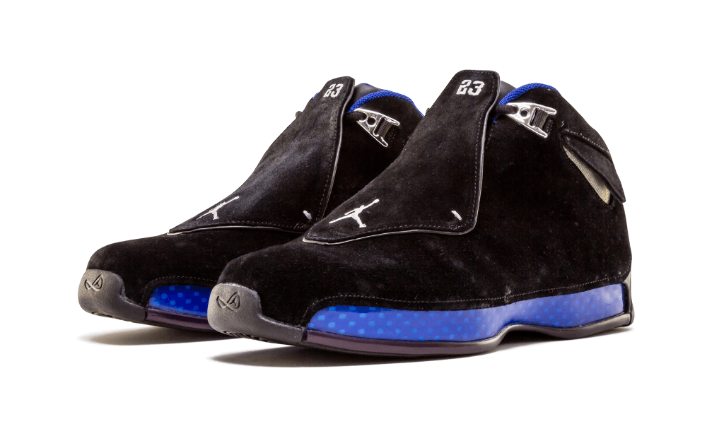 scarpe jordan 18 flight 3