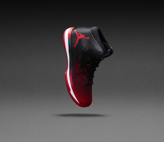 Air Jordan 31 Officially Unveiled - Air Jordans, Release Dates & More | JordansDaily.com