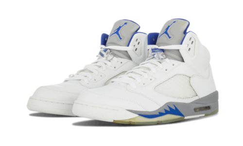 The Daily Jordan: Air Jordan 5 