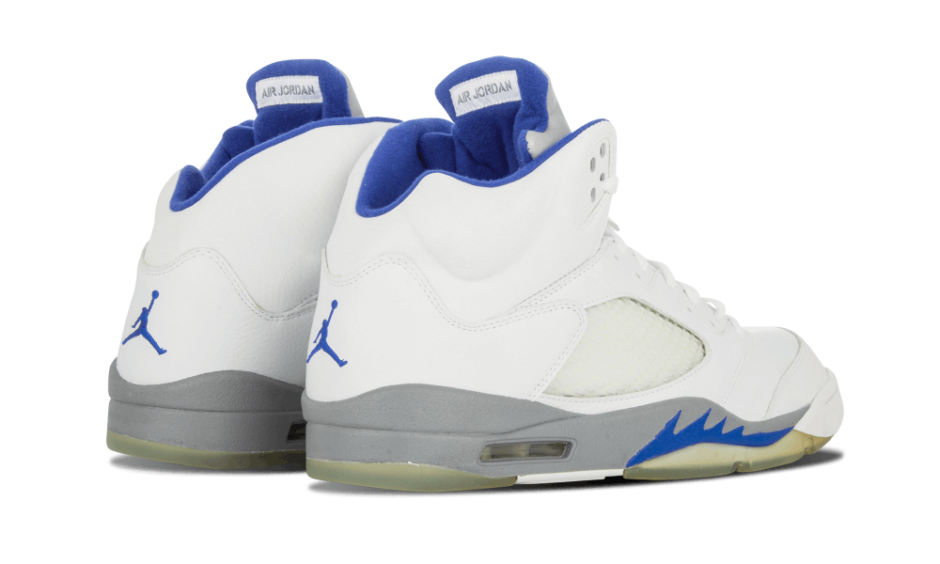 2006 jordan 5 stealth