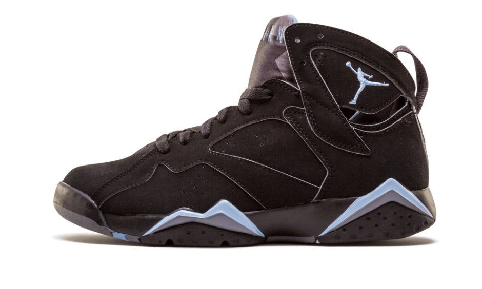 The Daily Jordan: Air Jordan 7 