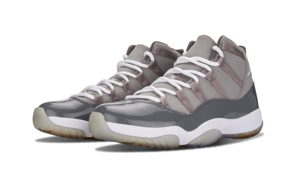 cool grey 11 release date history