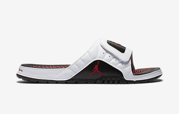 The Latest Jordan Slides Available In Classic OG Colorways - Air Jordans, Release Dates & More 