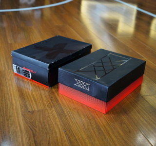 Air Jordan 31 And Air Jordan 1 "Banned" Meet In This New Photo Set