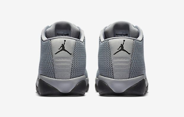 Jordan horizon low outlet gris