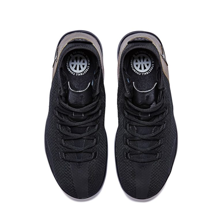 jordan reveal quai