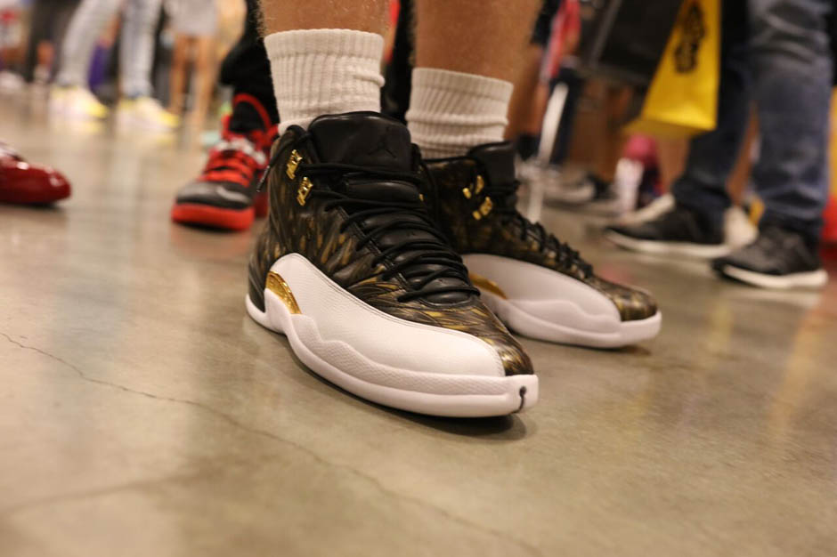 All The Best Air Jordans From Sneaker Con Dallas Air Jordans, Release