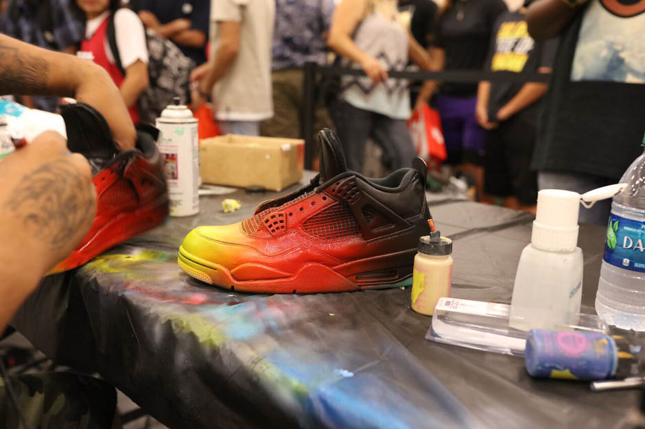 All The Best Air Jordans From Sneaker Con Dallas Air Jordans, Release