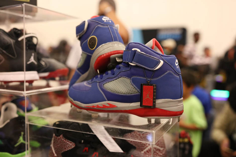 All The Best Air Jordans From Sneaker Con Dallas Air Jordans, Release