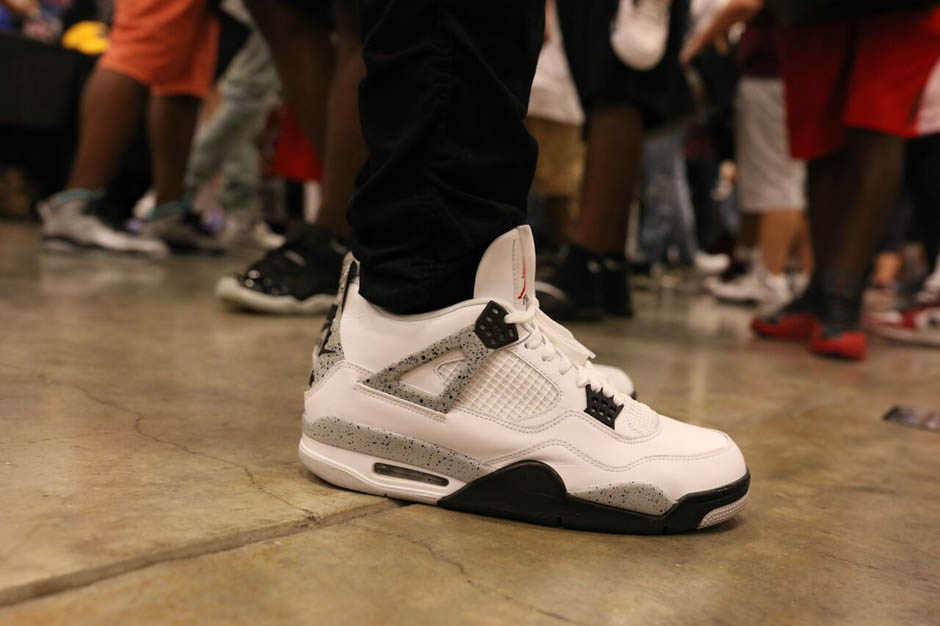 All The Best Air Jordans From Sneaker Con Dallas Air Jordans, Release