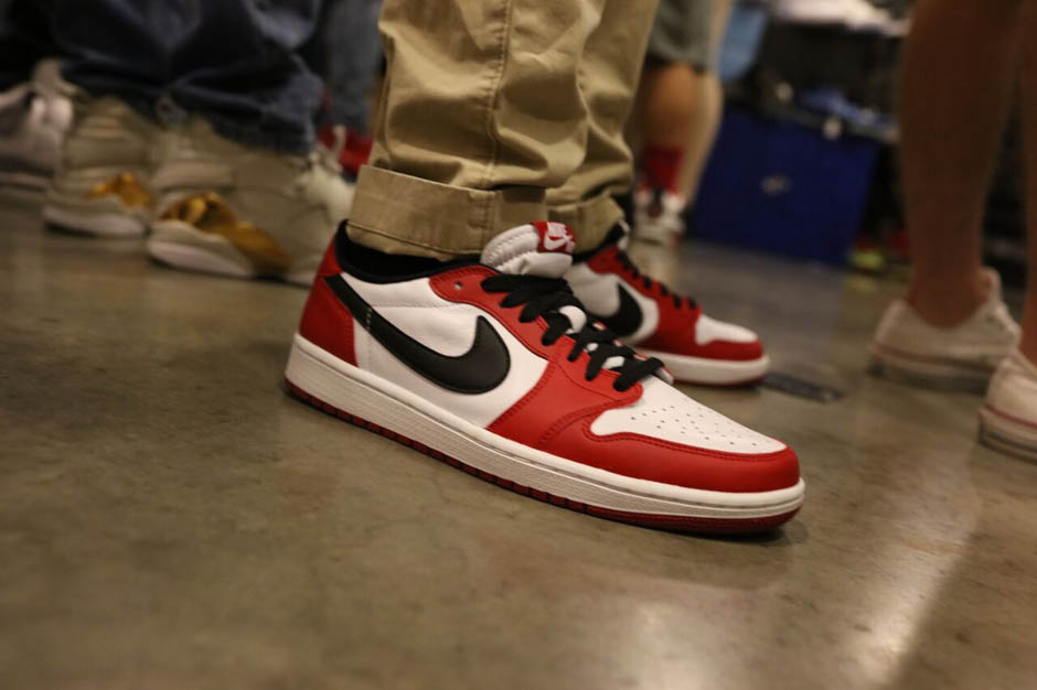 All The Best Air Jordans From Sneaker Con Dallas Air Jordans, Release