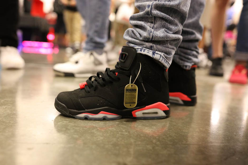 All The Best Air Jordans From Sneaker Con Dallas Air Jordans, Release