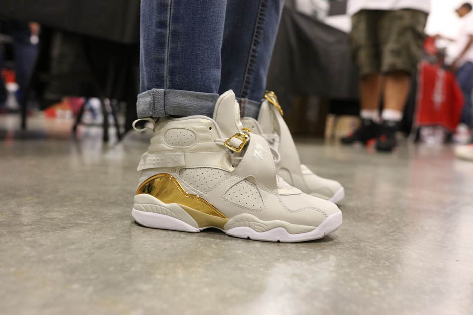 All The Best Air Jordans From Sneaker Con Dallas Air Jordans, Release