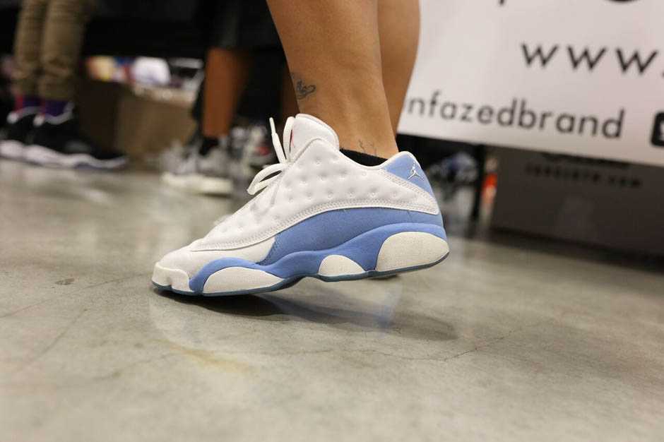 All The Best Air Jordans From Sneaker Con Dallas Air Jordans, Release