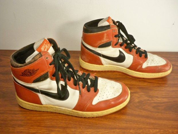 jordan 1 chicago 1985 price