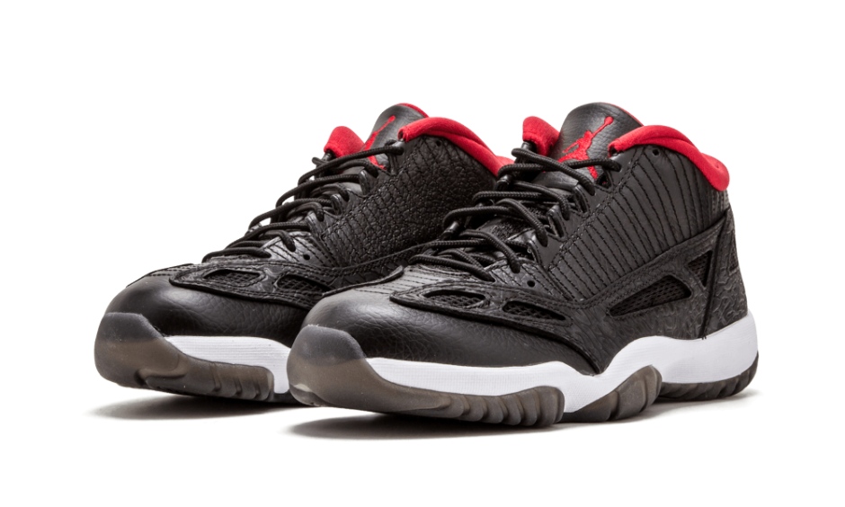 aj11 low ie bred
