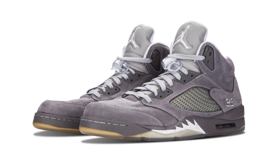 The Daily Jordan: Air Jordan 5 
