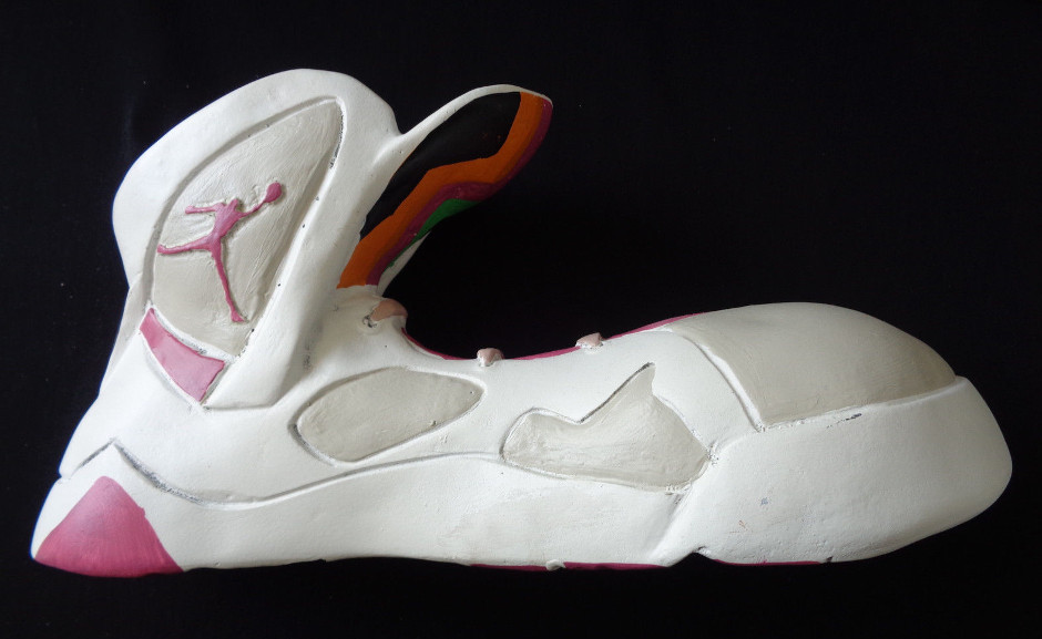 air jordan bugs bunny shoes