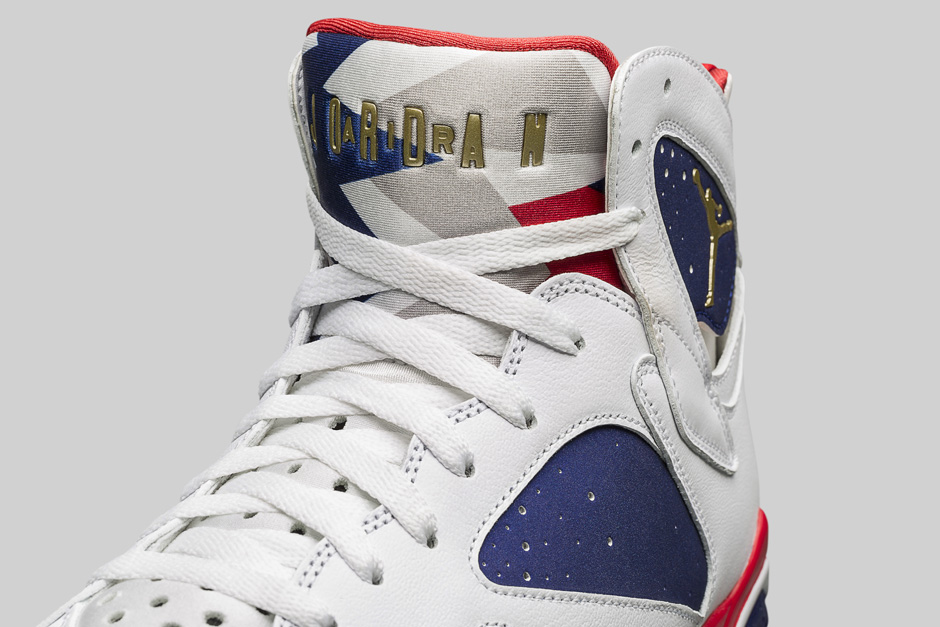 aj shoes bandera