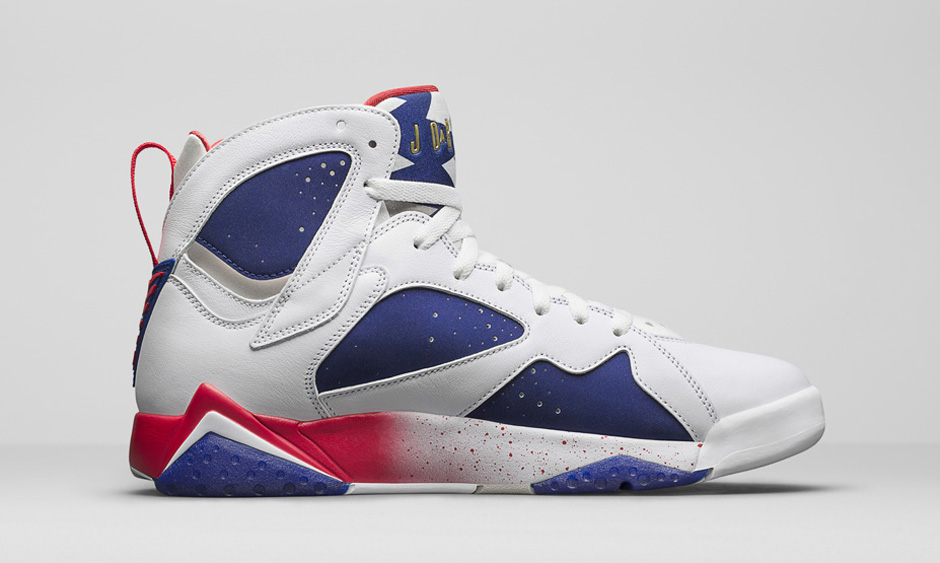 Air Jordan 7 