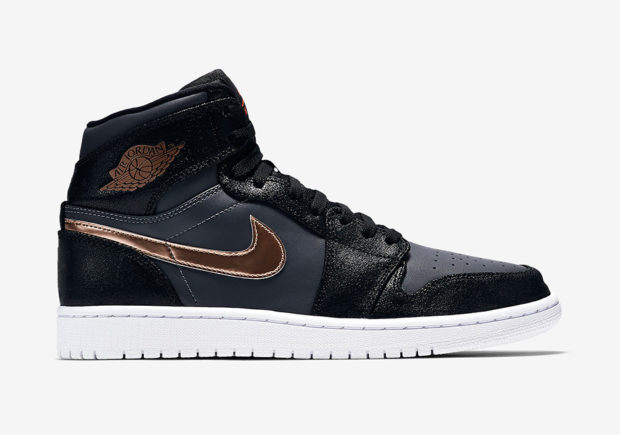 green white orange dunks