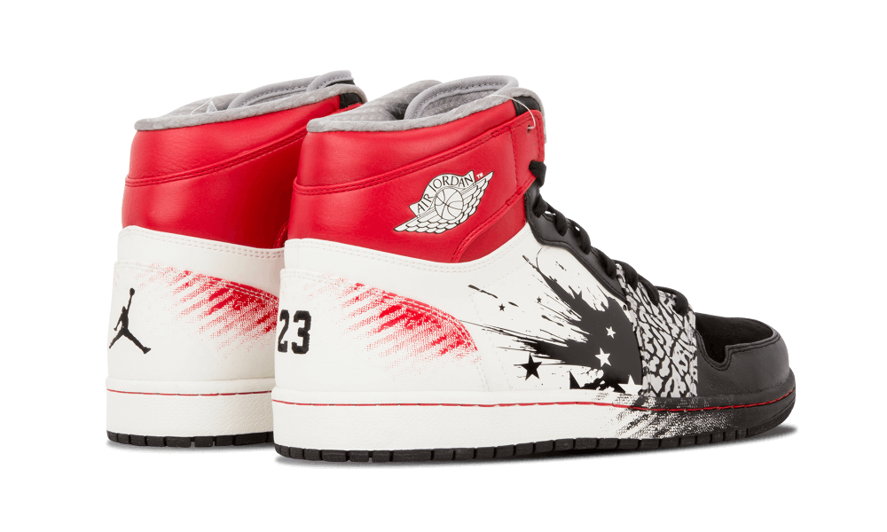 The Daily Jordan: Dave White x Air Jordan 1 - Air Jordans, Release