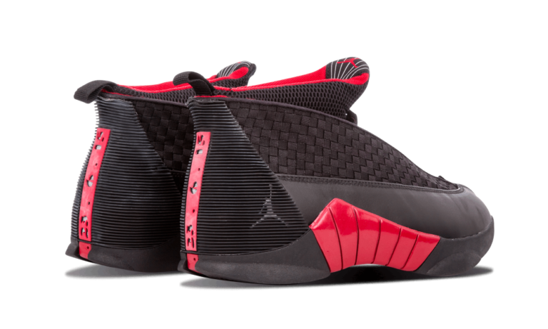 jordan aj15