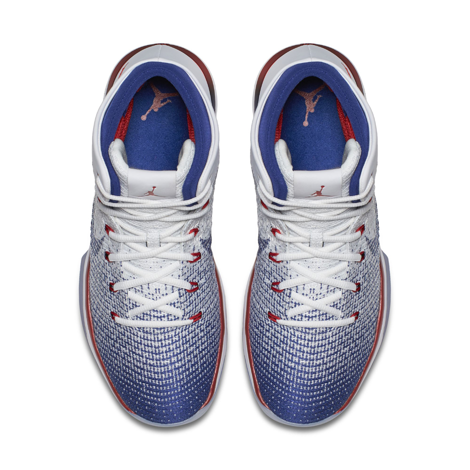 Air Jordan 31 Usa Official Photos Air Jordans Release Dates And More