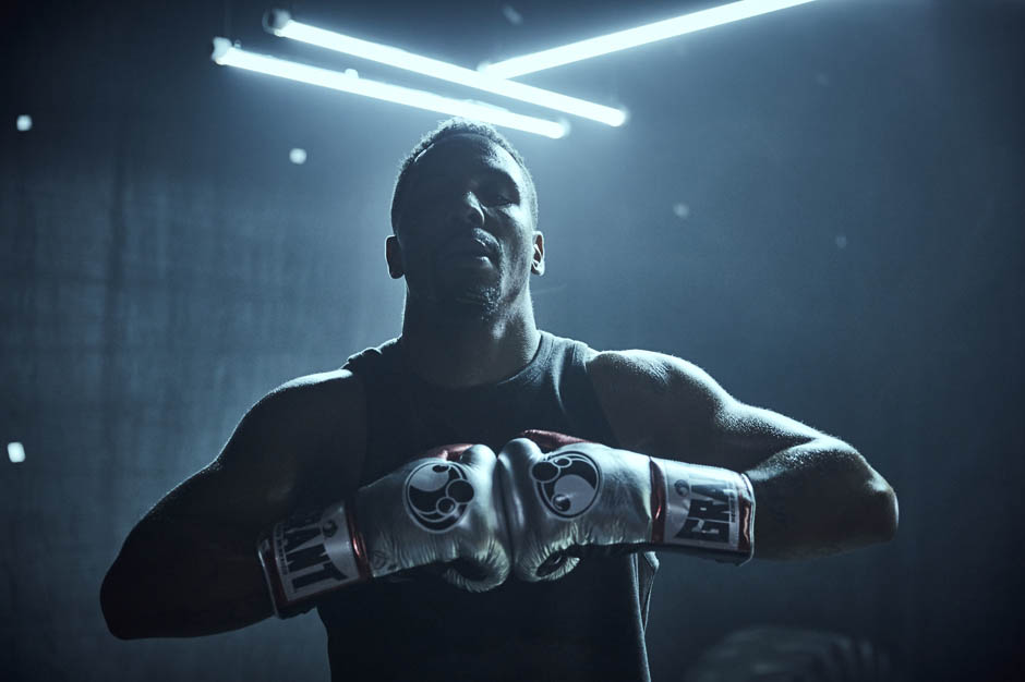 Jordan Breakfast Club Launches Training Tips For Greatness Air